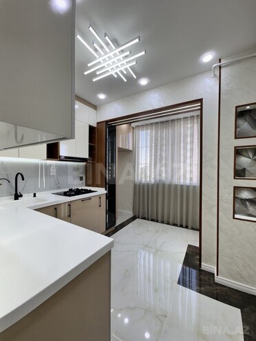 Продаётся 2-комн. вторичка 60 м², м. Ахмедлы, photo 18 from 25