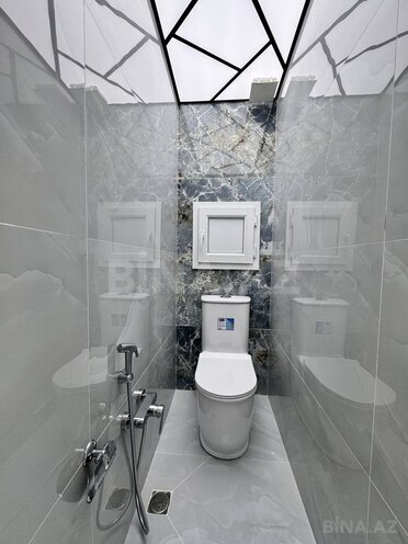 Продаётся 2-комн. вторичка 60 м², м. Ахмедлы, photo 23 from 25