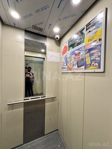 Продаётся 2-комн. вторичка 60 м², м. Ахмедлы, photo 24 from 25