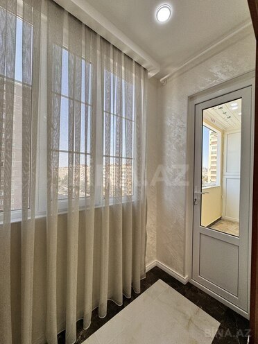 Продаётся 2-комн. вторичка 60 м², м. Ахмедлы, photo 21 from 25