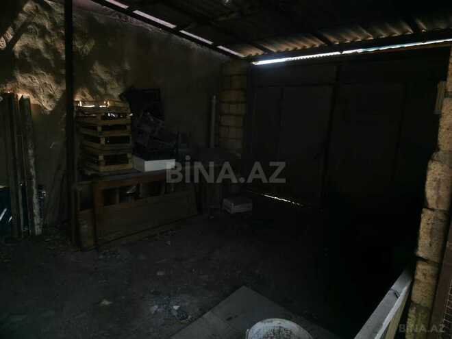 Satılır 4 otaqlı həyət evi/bağ evi 100 m², photo 16 from 17
