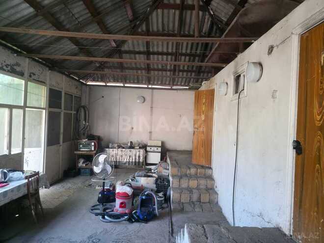 Satılır 4 otaqlı həyət evi/bağ evi 100 m², photo 8 from 17