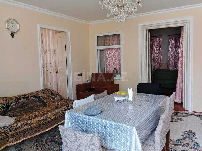 Satılır 4 otaqlı həyət evi/bağ evi 100 m², photo 3 from 17