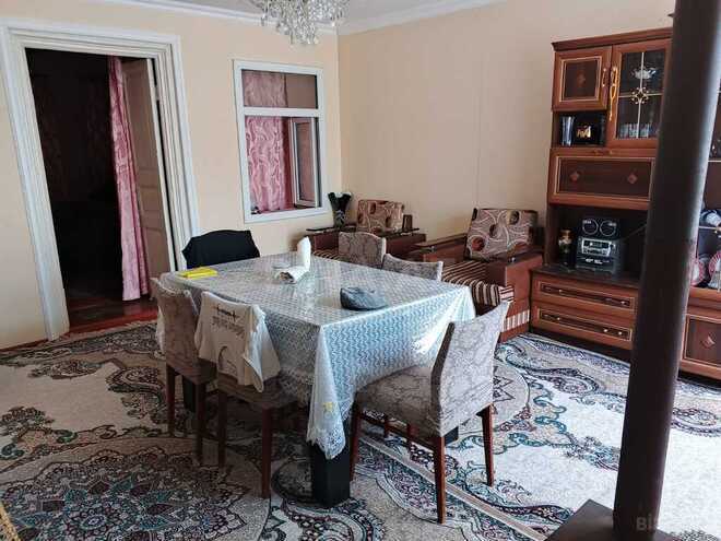 Satılır 4 otaqlı həyət evi/bağ evi 100 m², photo 1 from 17