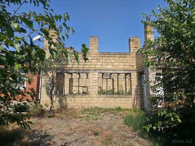 Satılır 4 otaqlı həyət evi/bağ evi 100 m², photo 4 from 17