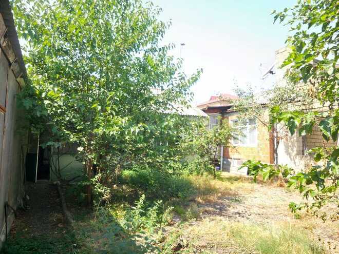 Satılır 4 otaqlı həyət evi/bağ evi 100 m², photo 15 from 17
