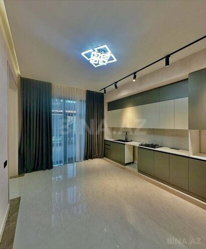 Satılır 5 otaqlı həyət evi/bağ evi 240 m², Mərdəkan q., photo 8 from 12