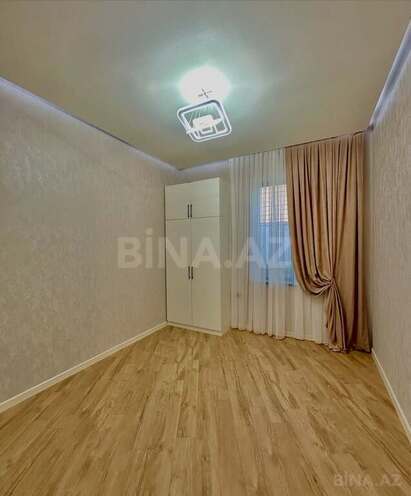 Satılır 5 otaqlı həyət evi/bağ evi 240 m², Mərdəkan q., photo 11 from 12