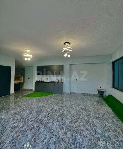 Satılır 5 otaqlı həyət evi/bağ evi 240 m², Mərdəkan q., photo 4 from 12