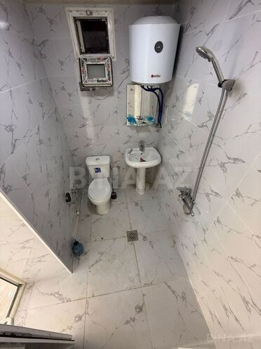 İcarəyə verilir  obyekt 45 m², Həzi Aslanov m., photo 11 from 12