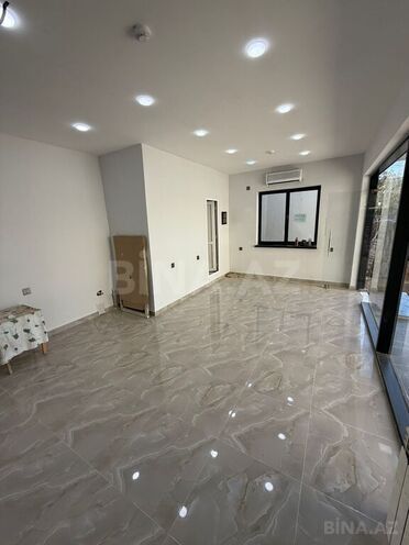 İcarəyə verilir  obyekt 45 m², Həzi Aslanov m., photo 3 from 12