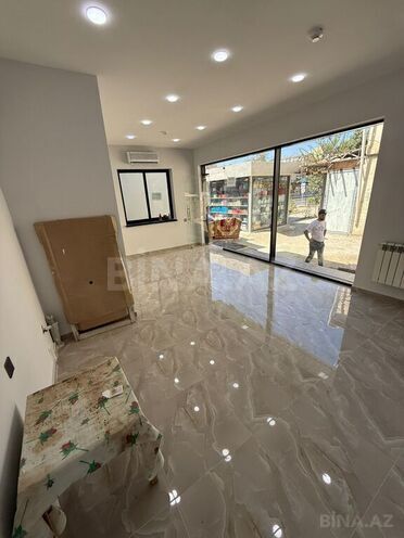 İcarəyə verilir  obyekt 45 m², Həzi Aslanov m., photo 5 from 12