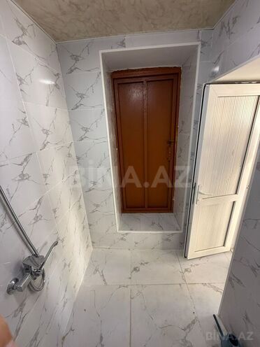 İcarəyə verilir  obyekt 45 m², Həzi Aslanov m., photo 10 from 12