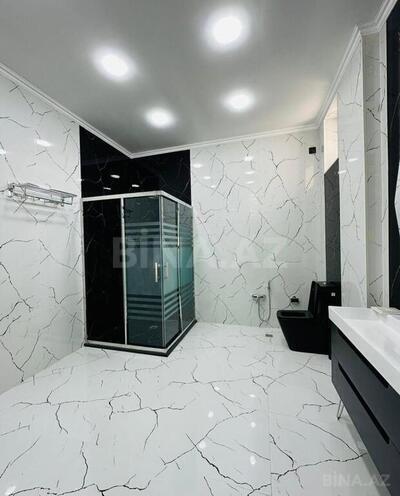 İcarəyə verilir 5 otaqlı həyət evi/bağ evi 400 m², Nardaran q., photo 9 from 11