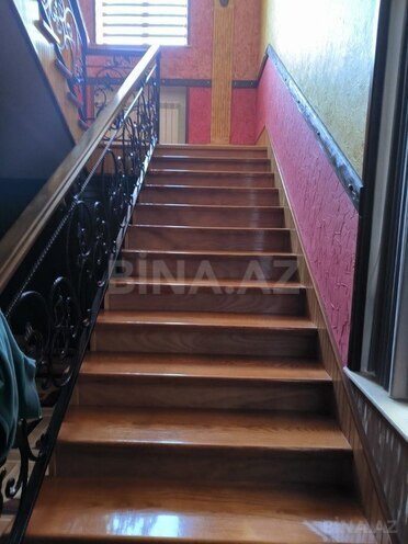 Satılır 6 otaqlı həyət evi/bağ evi 367 m², Köhnə Günəşli q., photo 15 from 32