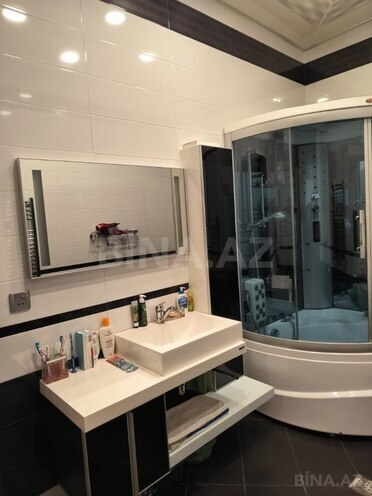 Satılır 6 otaqlı həyət evi/bağ evi 367 m², Köhnə Günəşli q., photo 30 from 32