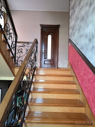 Satılır 6 otaqlı həyət evi/bağ evi 367 m², Köhnə Günəşli q., photo 25 from 32