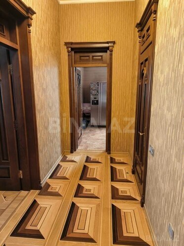 Satılır 6 otaqlı həyət evi/bağ evi 367 m², Köhnə Günəşli q., photo 20 from 32