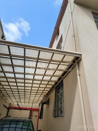 Satılır 6 otaqlı həyət evi/bağ evi 367 m², Köhnə Günəşli q., photo 3 from 32