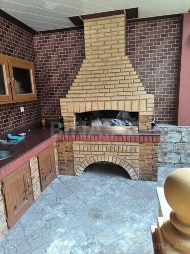 Satılır 6 otaqlı həyət evi/bağ evi 367 m², Köhnə Günəşli q., photo 8 from 32