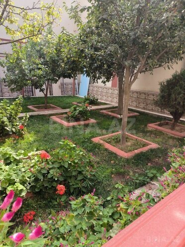Satılır 6 otaqlı həyət evi/bağ evi 367 m², Köhnə Günəşli q., photo 6 from 32