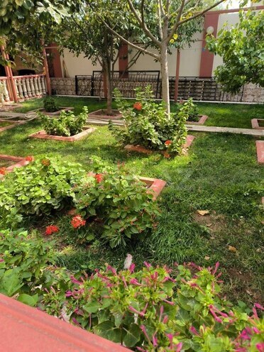 Satılır 6 otaqlı həyət evi/bağ evi 367 m², Köhnə Günəşli q., photo 4 from 32