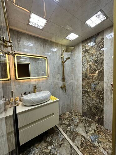 Satılır 4 otaqlı köhnə tikili 110 m², Xətai r., photo 11 from 14