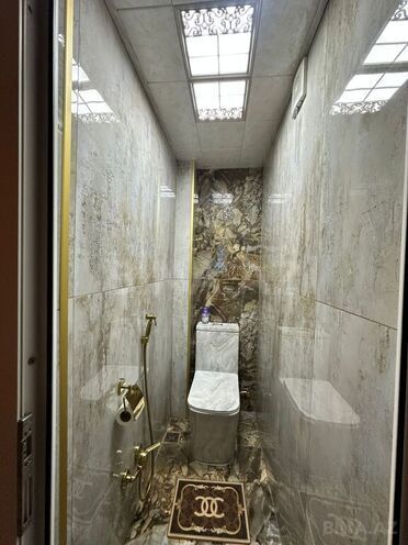 Satılır 4 otaqlı köhnə tikili 110 m², Xətai r., photo 12 from 14