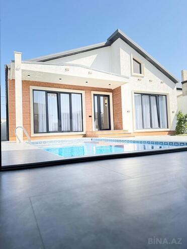 Satılır 4 otaqlı həyət evi/bağ evi 150 m², Şüvəlan q., photo 7 from 27
