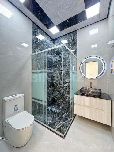 Satılır 4 otaqlı həyət evi/bağ evi 150 m², Şüvəlan q., photo 25 from 27