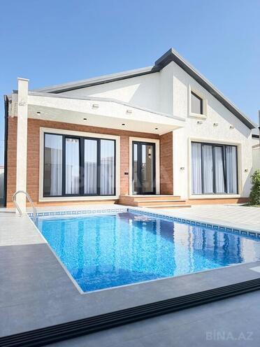 Satılır 4 otaqlı həyət evi/bağ evi 150 m², Şüvəlan q., photo 4 from 27