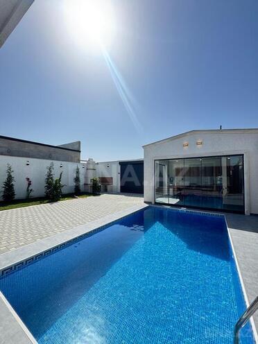 Satılır 4 otaqlı həyət evi/bağ evi 150 m², Şüvəlan q., photo 11 from 27