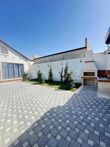 Satılır 4 otaqlı həyət evi/bağ evi 150 m², Şüvəlan q., photo 8 from 27