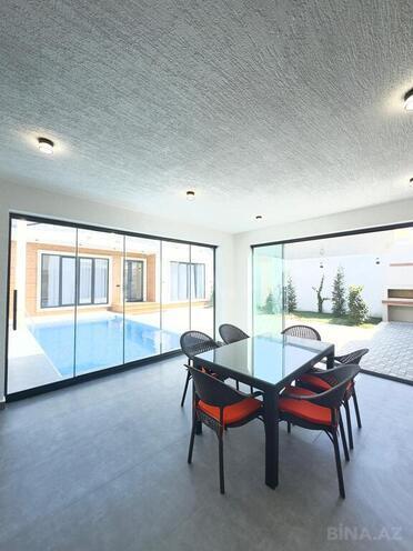 Satılır 4 otaqlı həyət evi/bağ evi 150 m², Şüvəlan q., photo 17 from 27