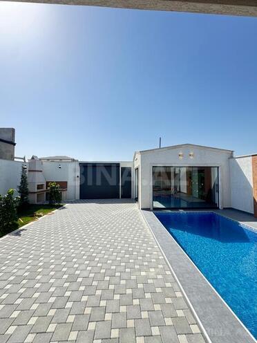 Satılır 4 otaqlı həyət evi/bağ evi 150 m², Şüvəlan q., photo 12 from 27