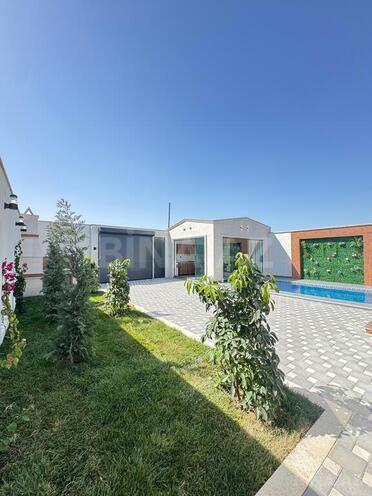 Satılır 4 otaqlı həyət evi/bağ evi 150 m², Şüvəlan q., photo 10 from 27