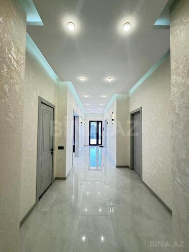 Satılır 4 otaqlı həyət evi/bağ evi 150 m², Şüvəlan q., photo 13 from 27