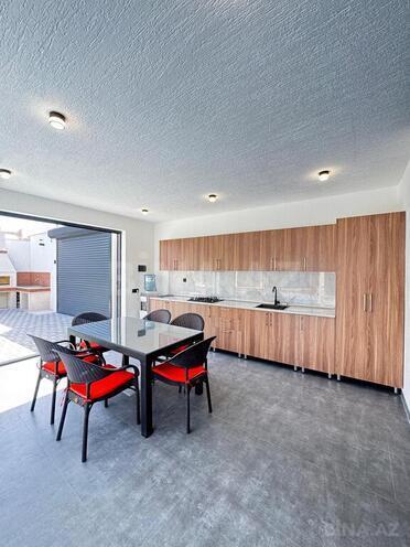 Satılır 4 otaqlı həyət evi/bağ evi 150 m², Şüvəlan q., photo 19 from 27