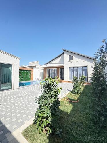 Satılır 4 otaqlı həyət evi/bağ evi 150 m², Şüvəlan q., photo 6 from 27