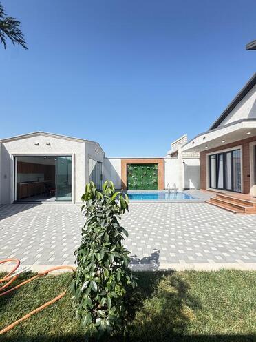 Satılır 4 otaqlı həyət evi/bağ evi 150 m², Şüvəlan q., photo 9 from 27