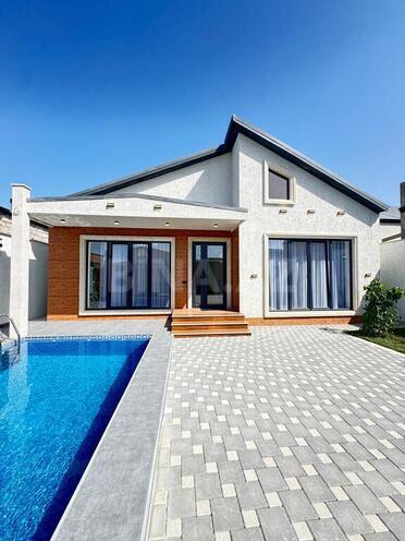 Satılır 4 otaqlı həyət evi/bağ evi 150 m², Şüvəlan q., photo 5 from 27