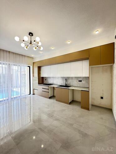 Satılır 4 otaqlı həyət evi/bağ evi 150 m², Şüvəlan q., photo 15 from 27