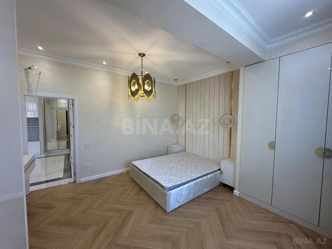 Продаётся 3-комн. новостройка 75 м², м. Кара Караев, photo 18 from 24