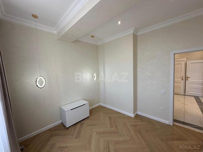 Продаётся 3-комн. новостройка 75 м², м. Кара Караев, photo 15 from 24