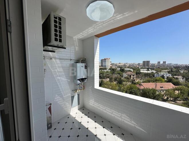 Продаётся 3-комн. новостройка 75 м², м. Кара Караев, photo 14 from 24