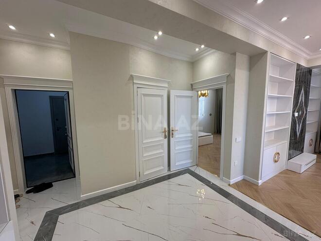 Продаётся 3-комн. новостройка 75 м², м. Кара Караев, photo 5 from 24