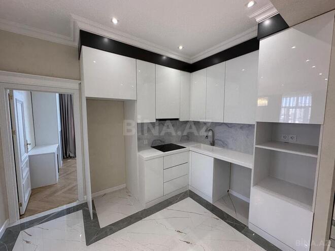 Продаётся 3-комн. новостройка 75 м², м. Кара Караев, photo 8 from 24