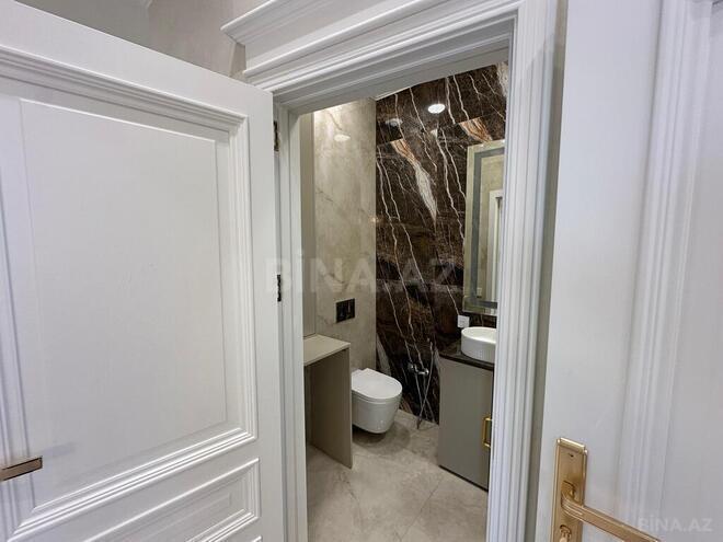 Продаётся 3-комн. новостройка 75 м², м. Кара Караев, photo 20 from 24