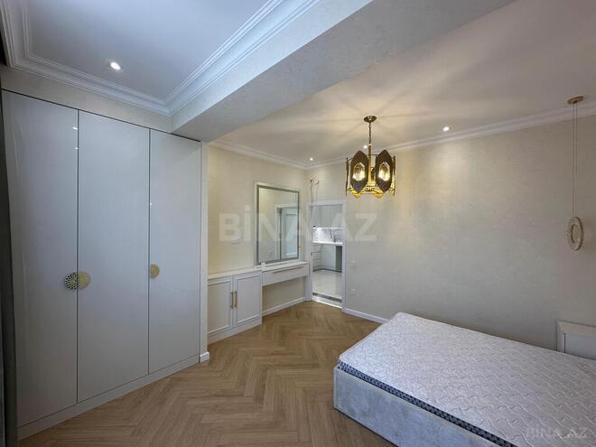 Продаётся 3-комн. новостройка 75 м², м. Кара Караев, photo 10 from 24