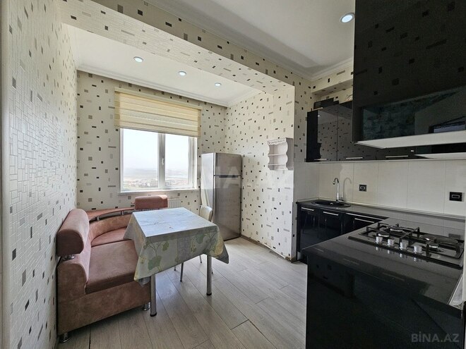 Satılır 3 otaqlı yeni tikili 80 m², photo 12 from 22